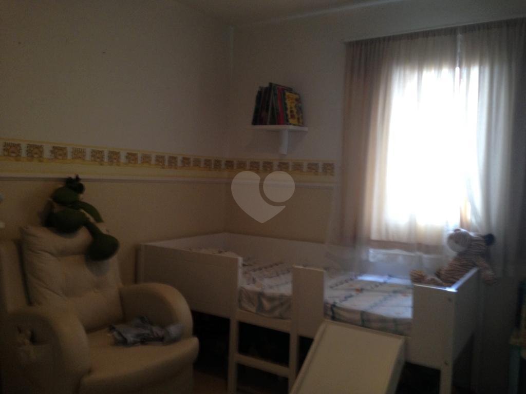 Venda Apartamento São Paulo Jardim Luanda REO313493 12