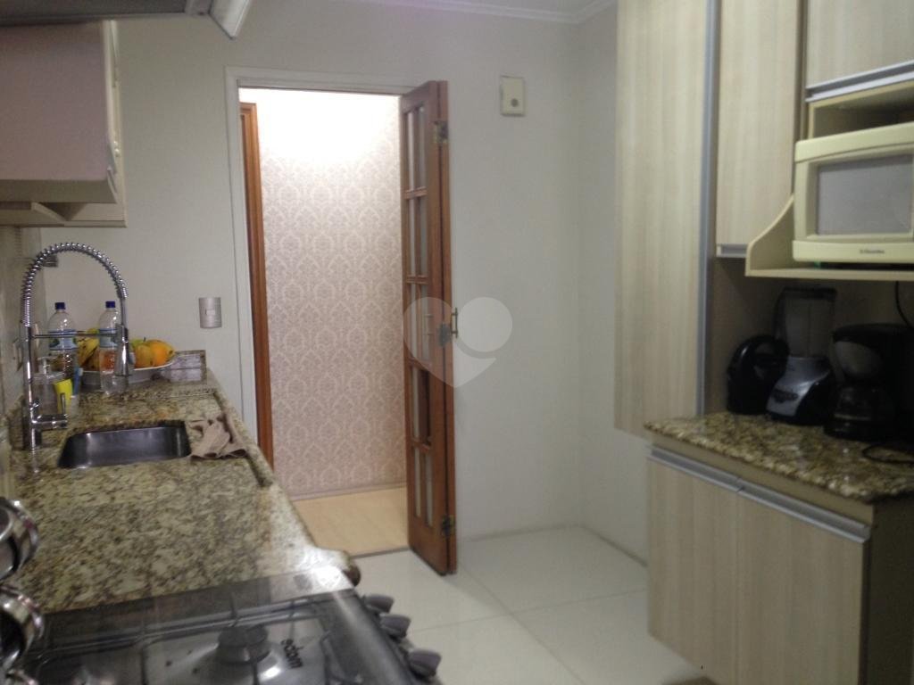 Venda Apartamento São Paulo Jardim Luanda REO313493 19