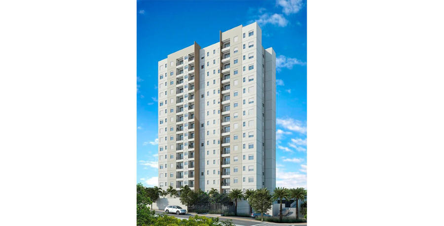 Venda Apartamento Campinas Jardim Chapadão REO313517 3