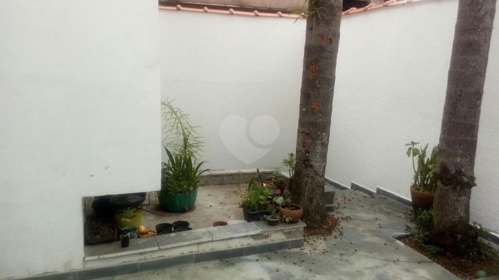 Venda Casa São Paulo Jardim Vergueiro (sacomã) REO313529 18