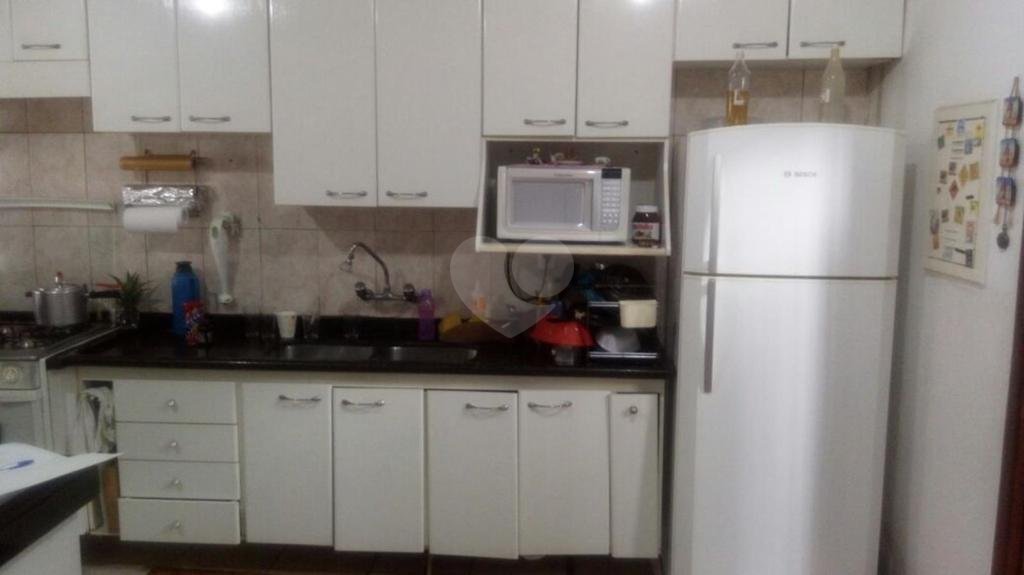 Venda Casa São Paulo Jardim Vergueiro (sacomã) REO313529 7