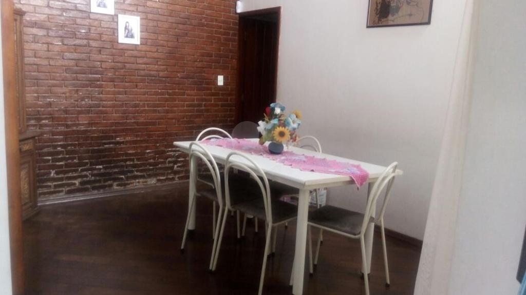 Venda Casa São Paulo Jardim Vergueiro (sacomã) REO313529 19