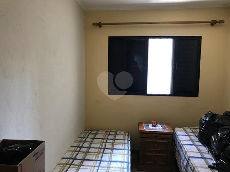 Venda Sobrado São Paulo Vila Guarani (z Sul) REO313559 21