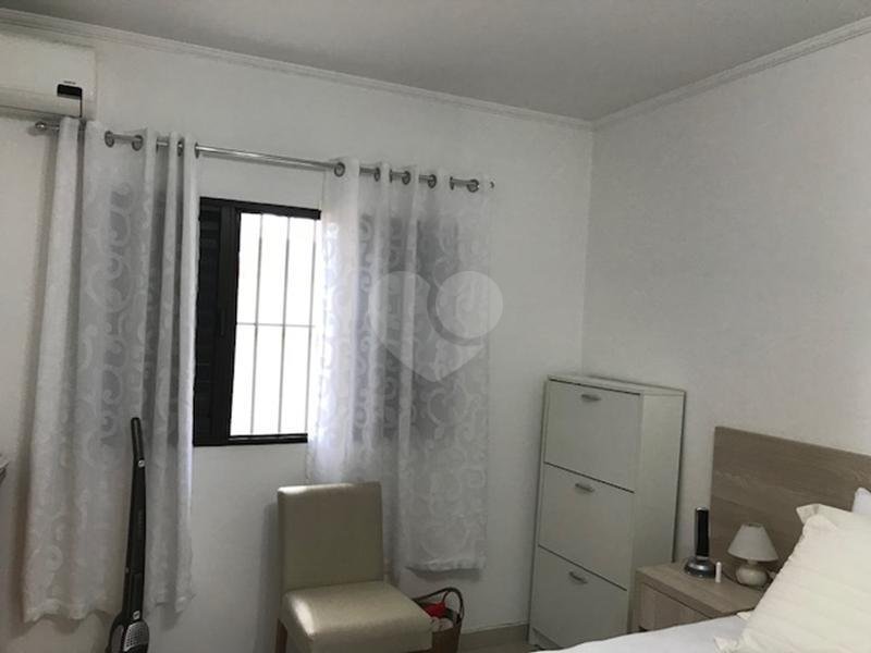 Venda Sobrado São Paulo Vila Guarani (z Sul) REO313559 5