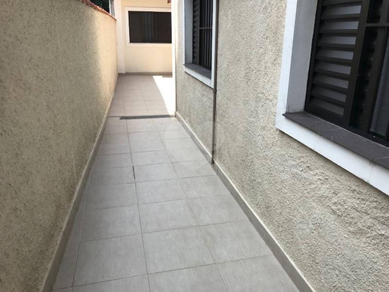 Venda Sobrado São Paulo Vila Guarani (z Sul) REO313559 19