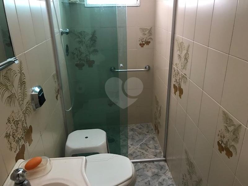 Venda Sobrado São Paulo Vila Guarani (z Sul) REO313559 20