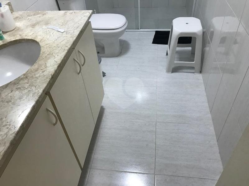 Venda Sobrado São Paulo Vila Guarani (z Sul) REO313559 15