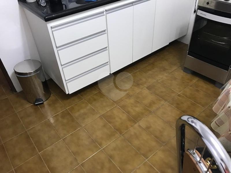 Venda Sobrado São Paulo Vila Guarani (z Sul) REO313559 16