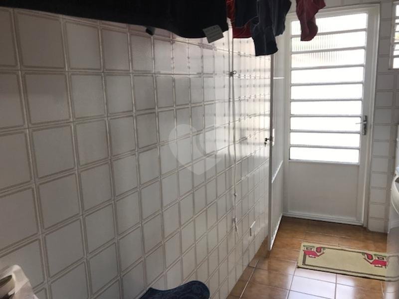 Venda Sobrado São Paulo Vila Guarani (z Sul) REO313559 17