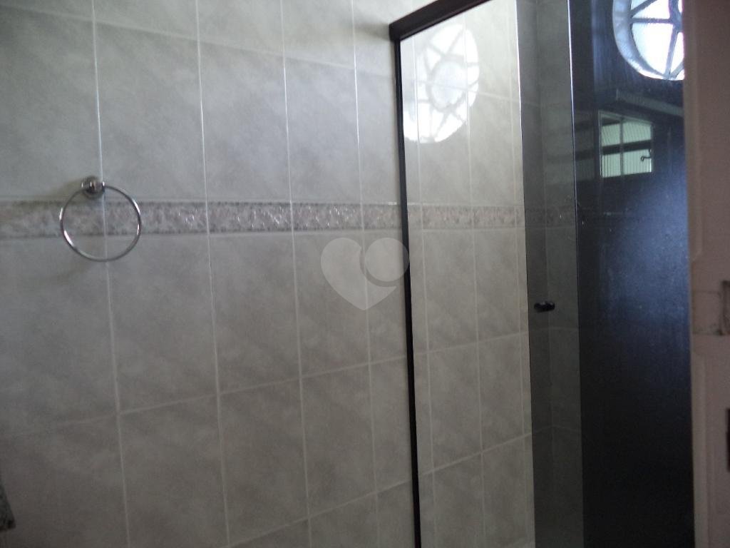 Venda Casa São Paulo Vila Progredior REO313580 8