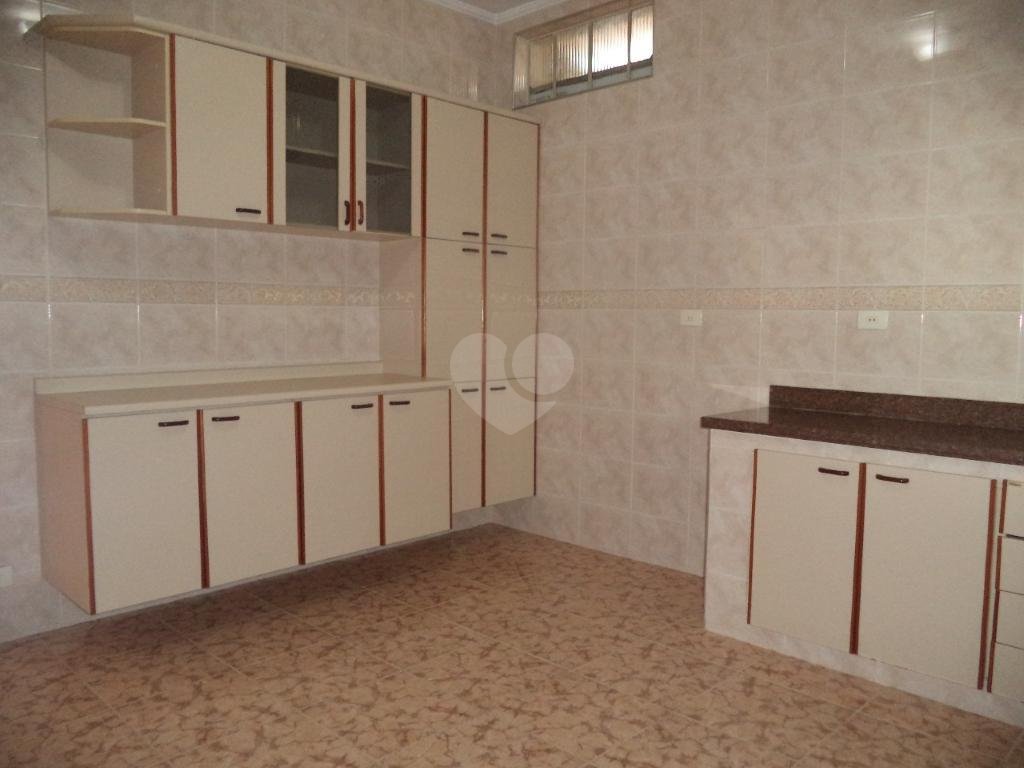 Venda Casa São Paulo Vila Progredior REO313580 13