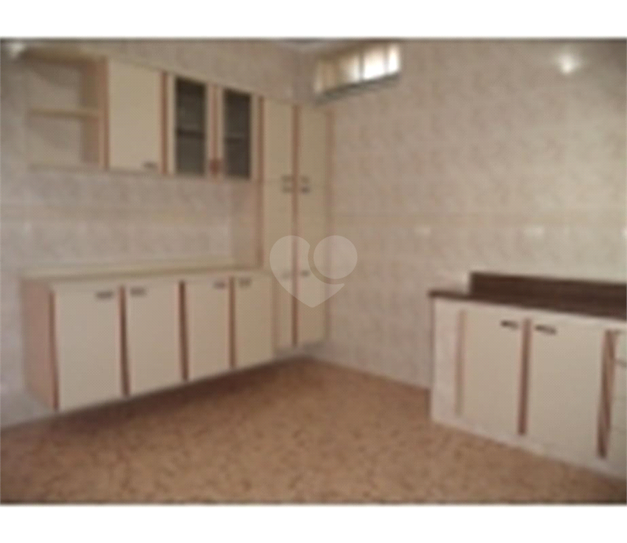 Venda Casa São Paulo Vila Progredior REO313580 21