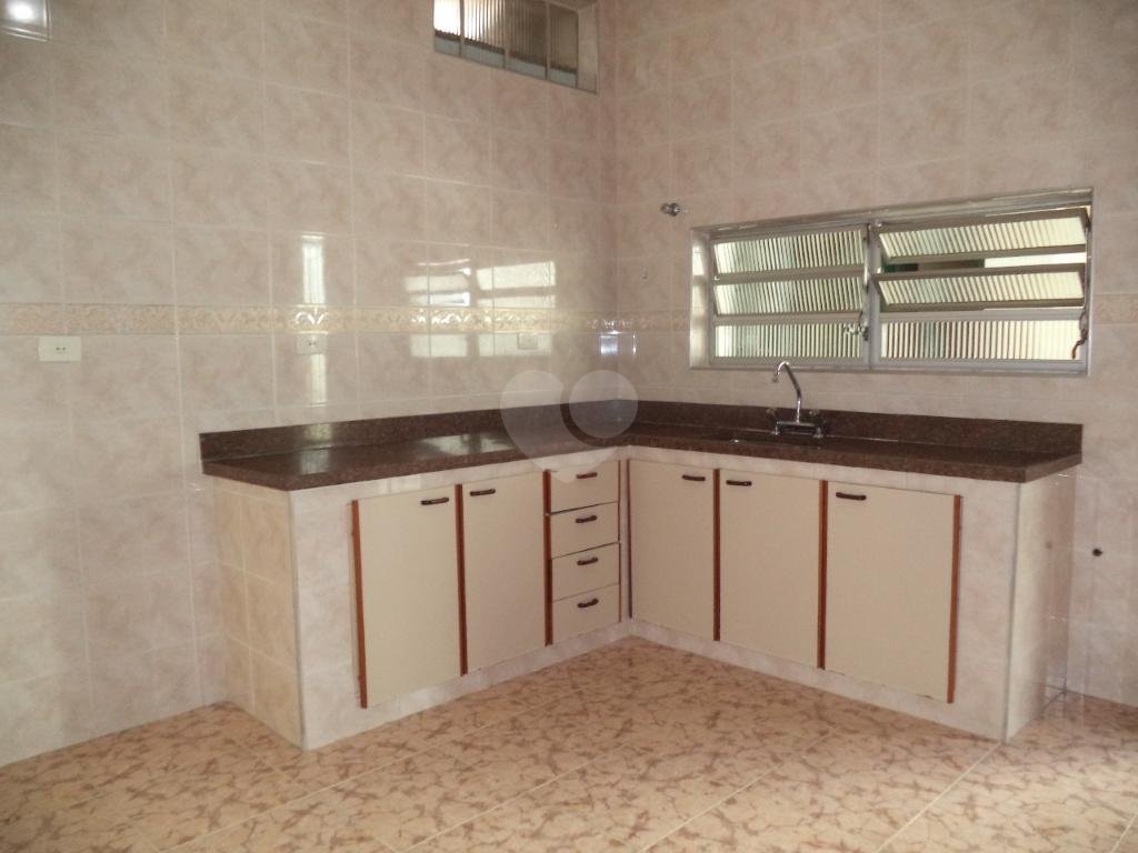 Venda Casa São Paulo Vila Progredior REO313580 14