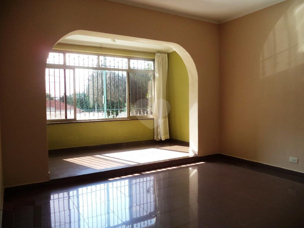 Venda Casa São Paulo Vila Progredior REO313580 3