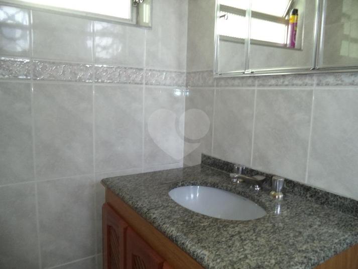 Venda Casa São Paulo Vila Progredior REO313580 7