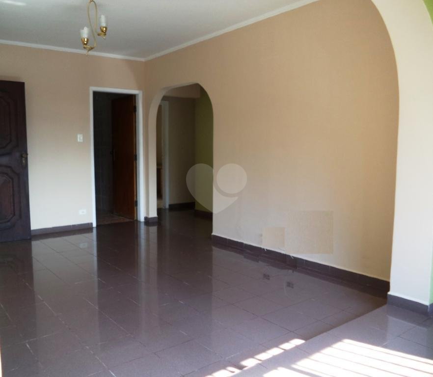 Venda Casa São Paulo Vila Progredior REO313580 1