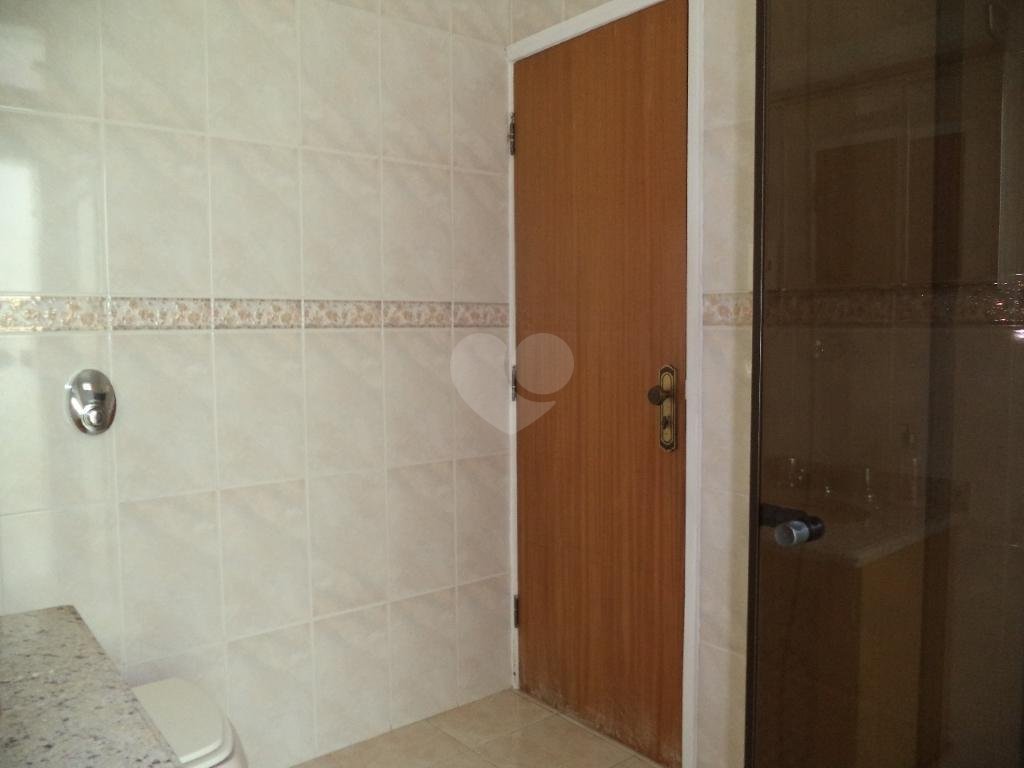 Venda Casa São Paulo Vila Progredior REO313580 6