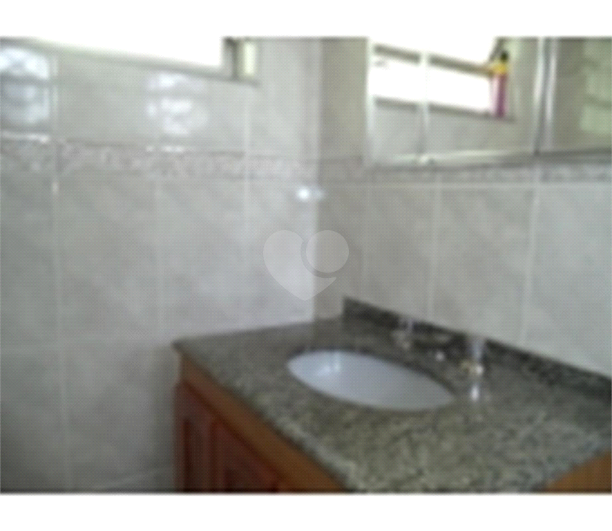 Venda Casa São Paulo Vila Progredior REO313580 20