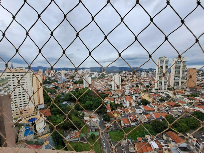 Aluguel Apartamento São Paulo Santana REO313582 15