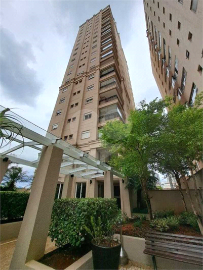 Aluguel Apartamento São Paulo Santana REO313582 1