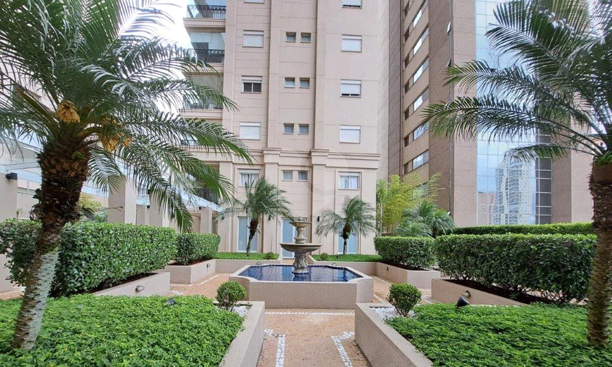 Aluguel Apartamento São Paulo Santana REO313582 2