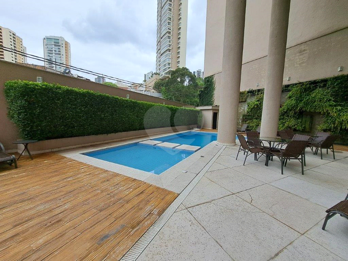 Aluguel Apartamento São Paulo Santana REO313582 17