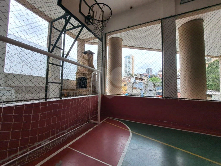 Aluguel Apartamento São Paulo Santana REO313582 24