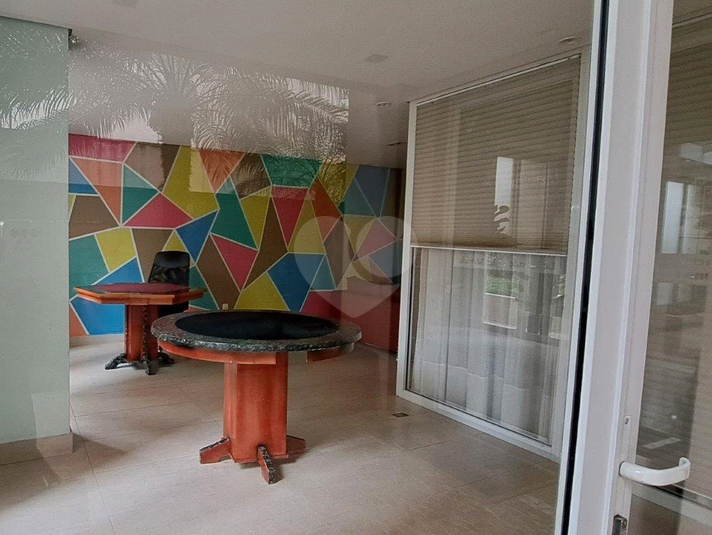 Aluguel Apartamento São Paulo Santana REO313582 28