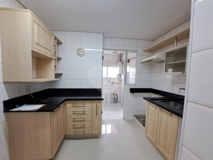 Aluguel Apartamento São Paulo Santana REO313582 5