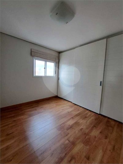 Aluguel Apartamento São Paulo Santana REO313582 8