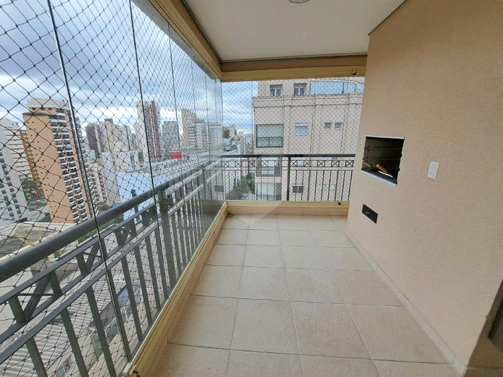 Aluguel Apartamento São Paulo Santana REO313582 6