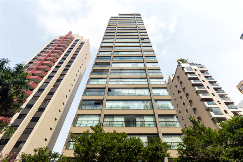 Venda Apartamento São Paulo Vila Uberabinha REO313620 50