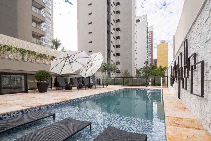 Venda Apartamento São Paulo Vila Uberabinha REO313620 2