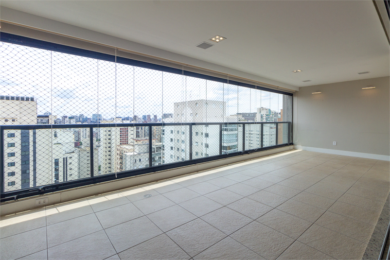 Venda Apartamento São Paulo Vila Uberabinha REO313620 6