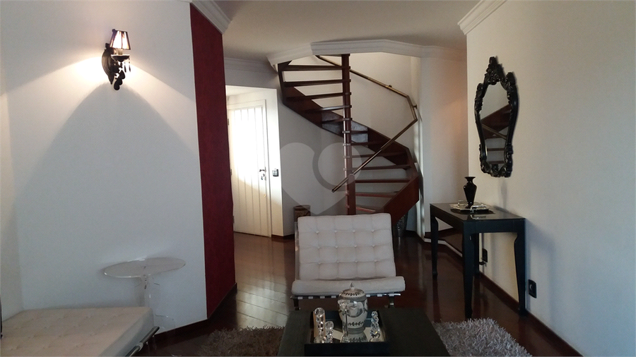 Venda Apartamento São Paulo Brooklin Novo REO313630 7