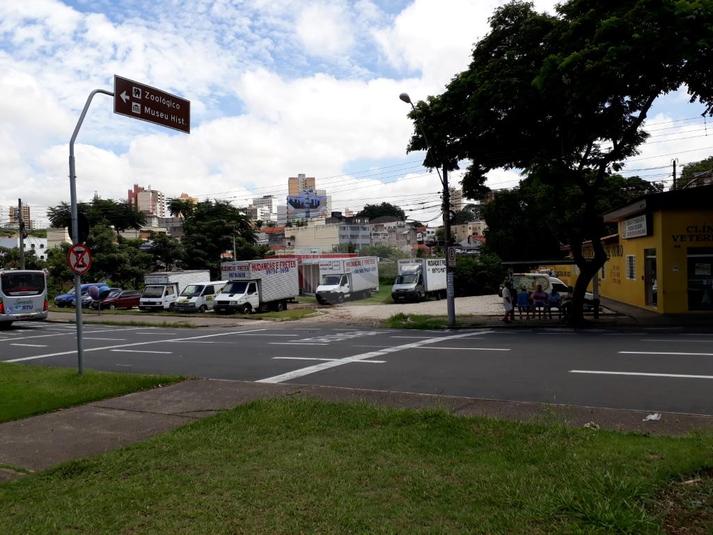 Aluguel Galpão Sorocaba Além Ponte REO313651 15