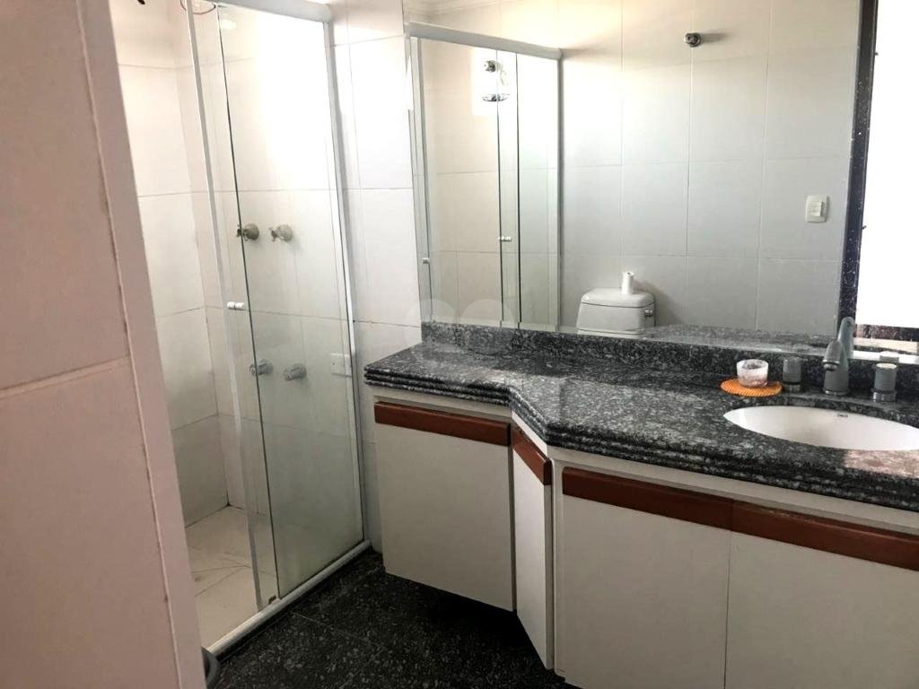 Venda Apartamento São Paulo Jardim Avelino REO313677 8