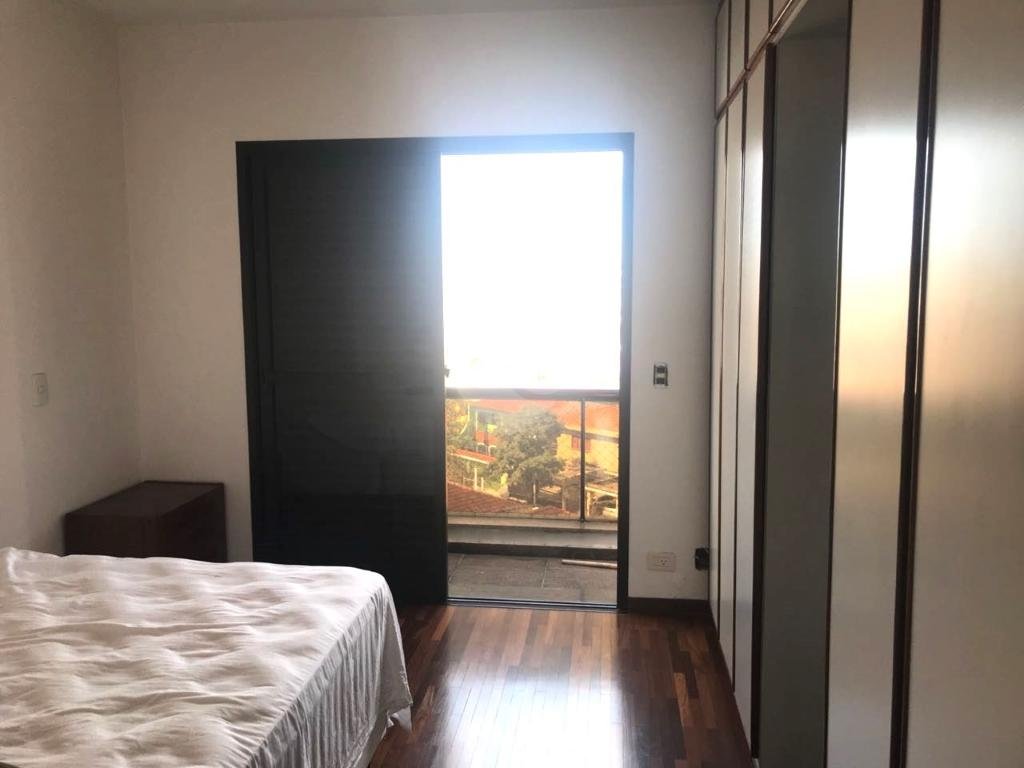 Venda Apartamento São Paulo Jardim Avelino REO313677 6