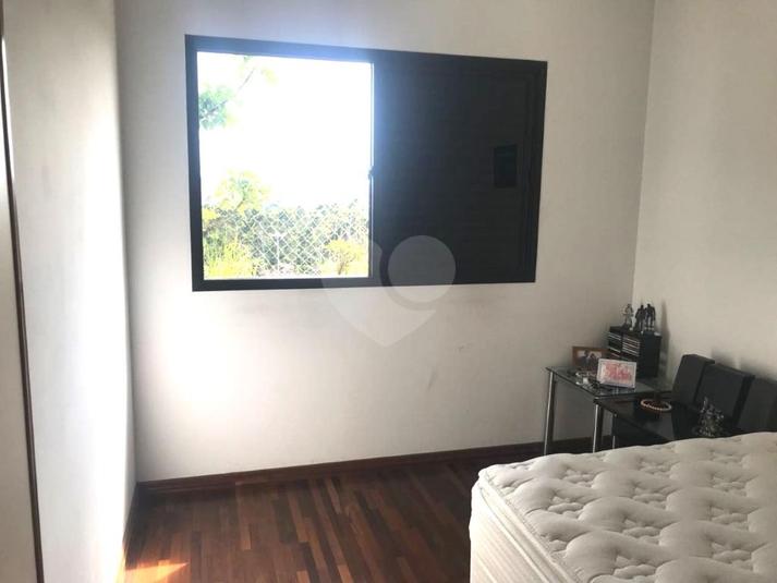 Venda Apartamento São Paulo Jardim Avelino REO313677 7