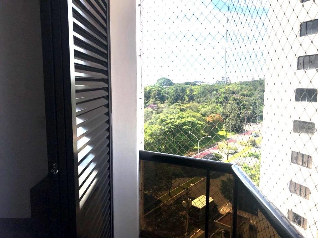 Venda Apartamento São Paulo Jardim Avelino REO313677 12