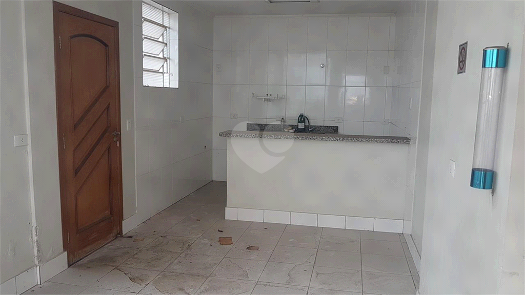 Venda Sobrado São Paulo Campo Belo REO31371 39