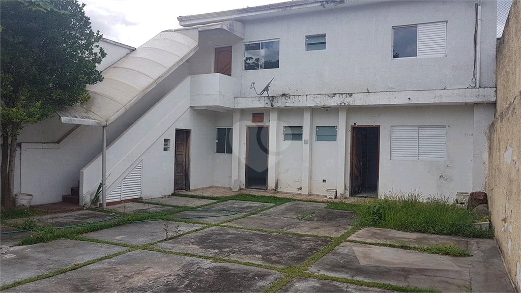 Venda Sobrado São Paulo Campo Belo REO31371 21