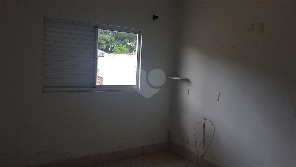 Venda Sobrado São Paulo Campo Belo REO31371 37