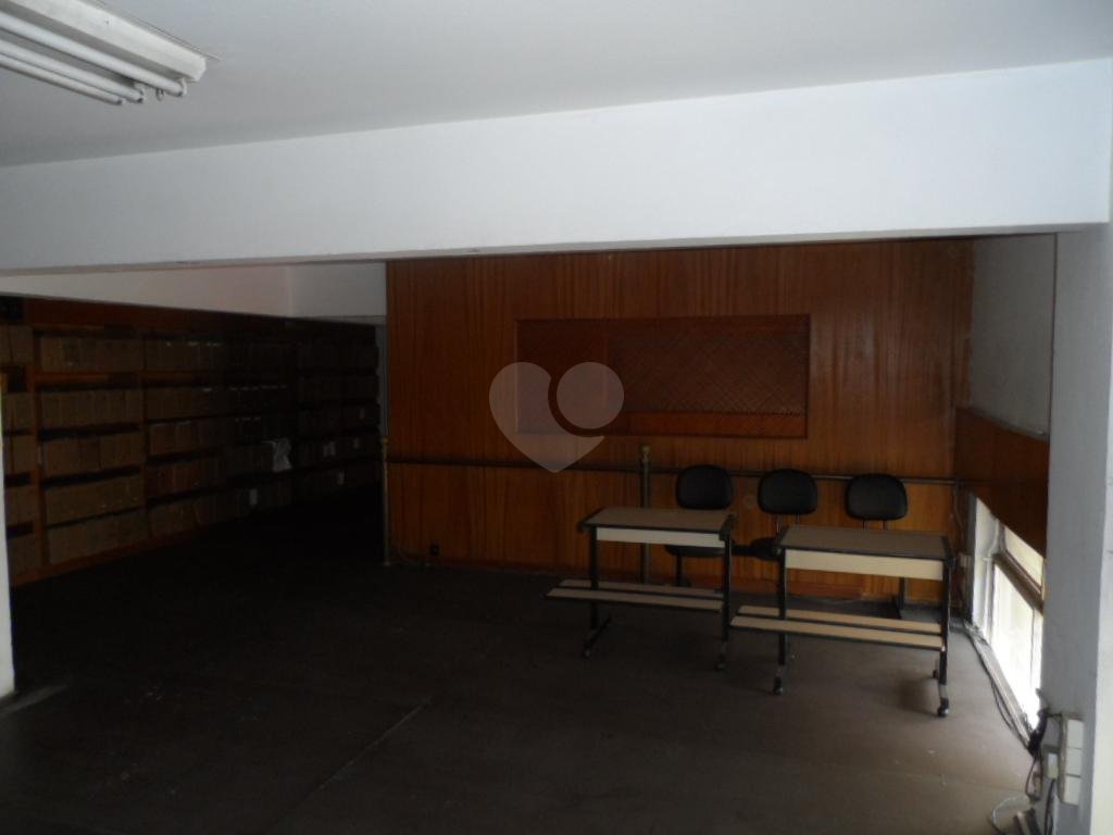 Venda Salas São Paulo Centro REO313723 18