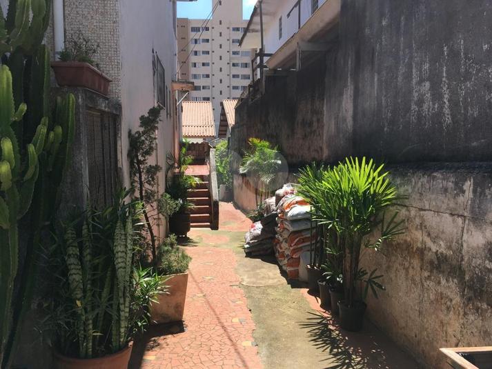 Venda Sobrado São Paulo Chácara Monte Alegre REO313729 9