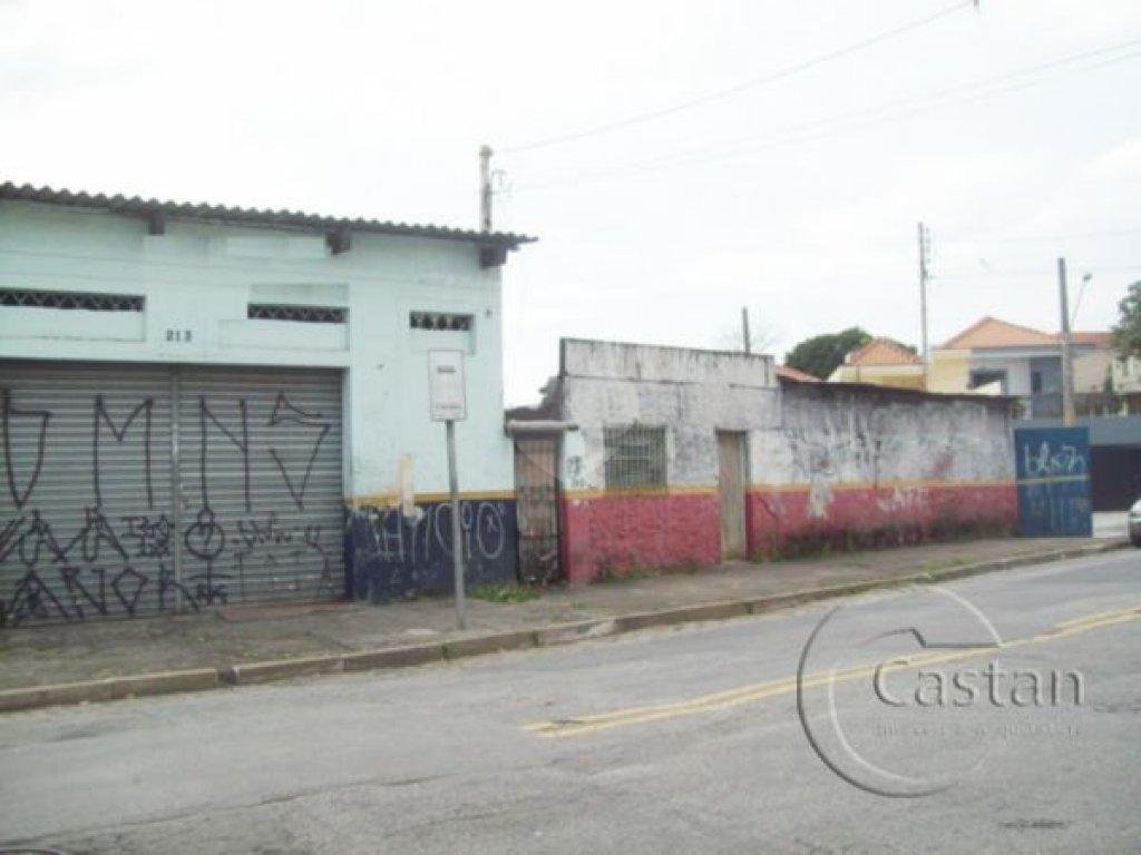 Venda Terreno São Paulo Vila Oratório REO31373 1