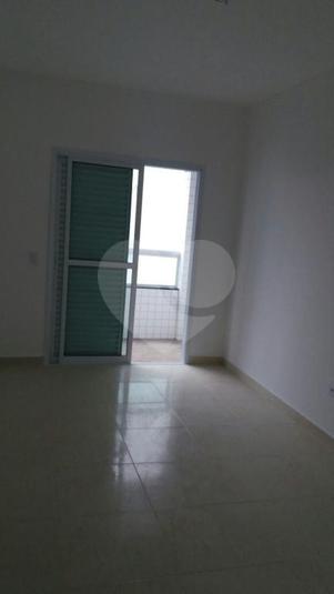 Venda Apartamento Praia Grande Caiçara REO313760 5