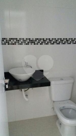 Venda Apartamento Praia Grande Caiçara REO313760 8