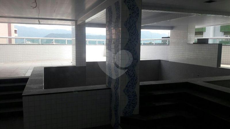 Venda Apartamento Praia Grande Caiçara REO313760 23