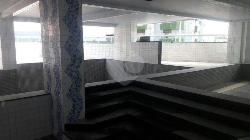 Venda Apartamento Praia Grande Caiçara REO313760 22